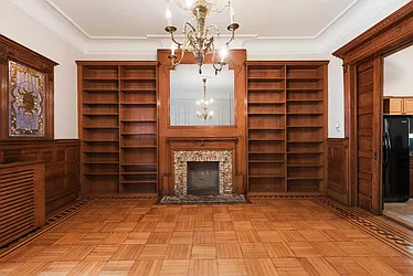 Rented by Nest Seekers International
