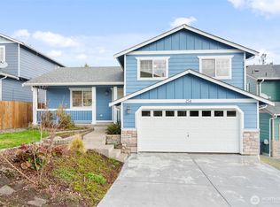 254 Dallas St, Mount Vernon, WA