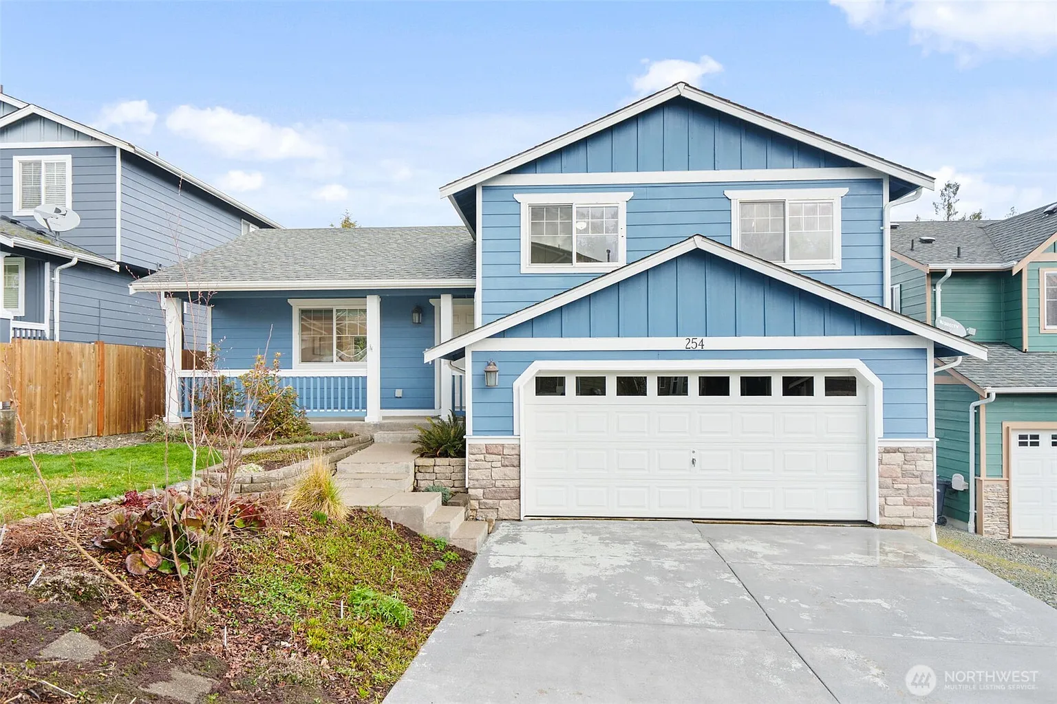 254 Dallas Street photo 1