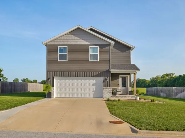 1212 W Holly Street, Republic, MO 65738