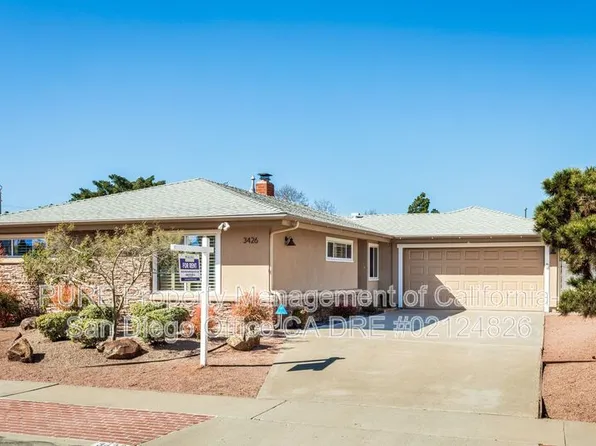 3426 Stadium Pl, San Diego, CA 92122