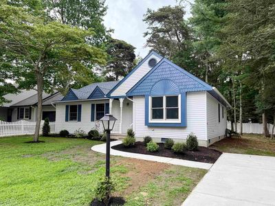 54 Heron Way, Cape May, NJ, 08204