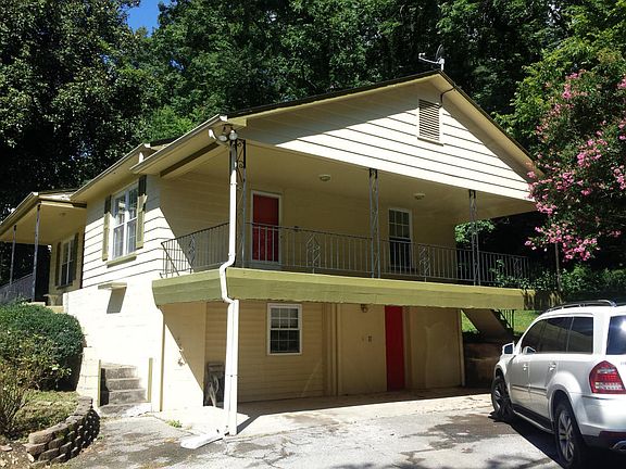 5th image of 4601 Barbara Dr