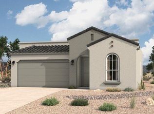 728 Paseo Del Agua St, El Paso, TX 79928