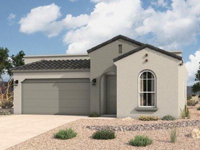 728 Paseo Del Agua St, El Paso, TX, 79928