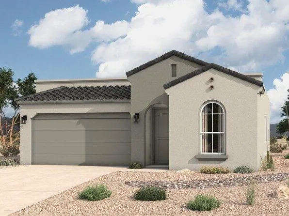 728 Paseo Del Agua St, El Paso, TX 79928
