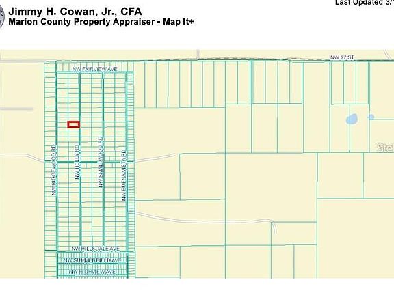 5th image of NW Holly Rd Lot 11