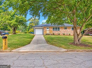 2246 Bonnybrook Dr SW, Atlanta, GA 30311