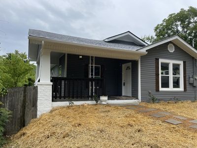 1012 Belmeade Ave, Chattanooga, TN, 37411