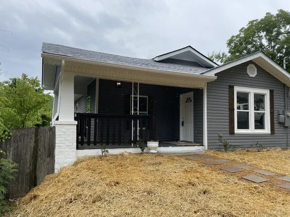 1012 Belmeade Ave, Chattanooga, TN 37411