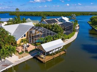 21541 Madera Rd, Fort Myers Beach, FL 33931