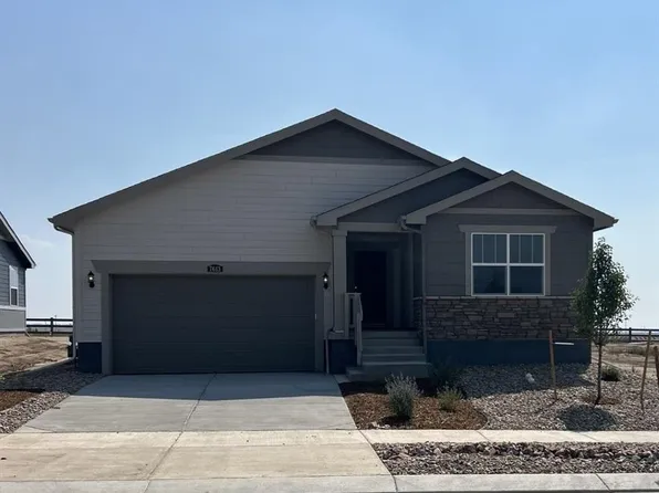 7613 Desert Wrangler Dr, Colorado Springs, CO 80908