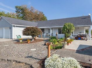 34101 Quail Ln, Scappoose, OR