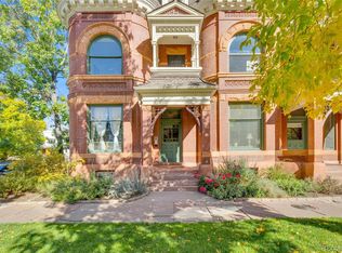 1001 E 17th Avenue #13, Denver, CO 80218