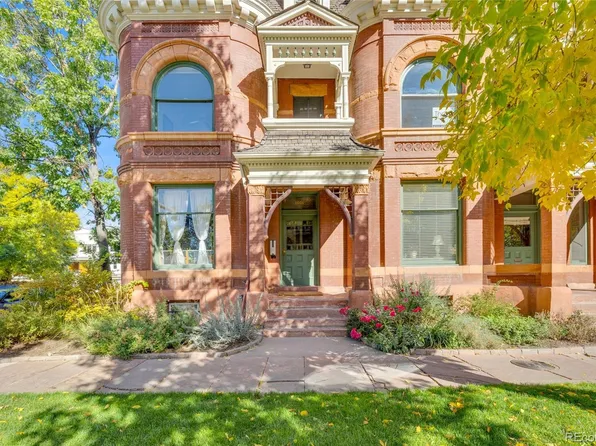 1001 E 17th Avenue #13, Denver, CO 80218