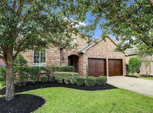 29026 Davenport Dr, Katy, TX 77494