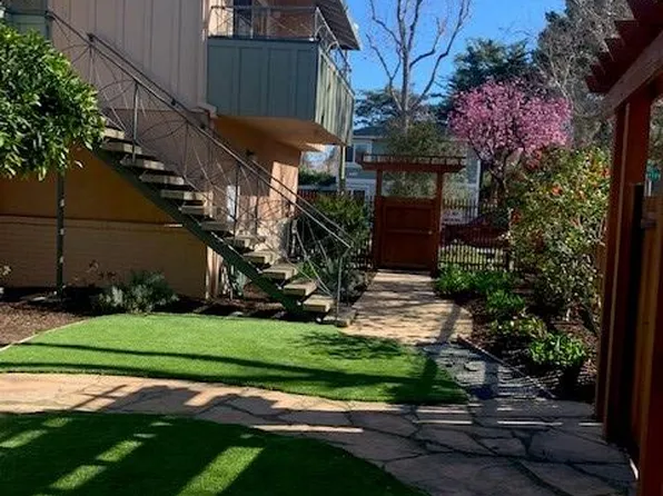 400 Alma St APT B, Menlo Park, CA 94025