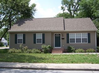 826 Roger St, Salisbury, MD 21804