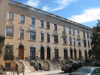 Sold by BLU Real Estate