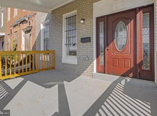2810 Suffolk Ave, Baltimore, MD 21215