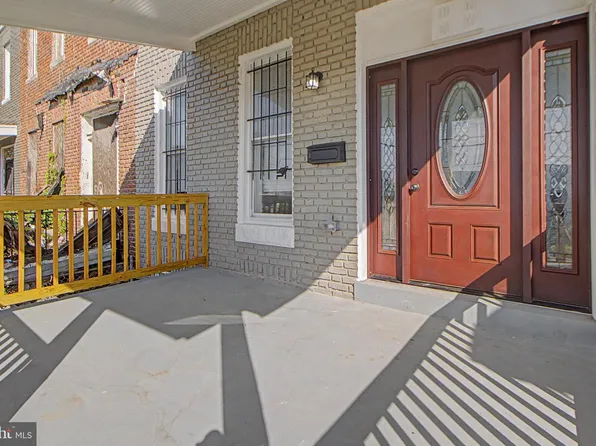 2810 Suffolk Ave, Baltimore, MD 21215