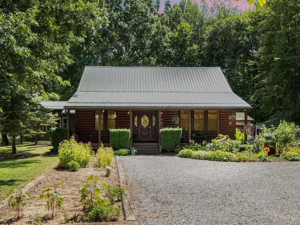 16720 Bloomrose Rd, Williamsburg, OH 45176