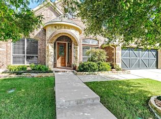 4105 Valley Ridge Ln, McKinney, TX 75071
