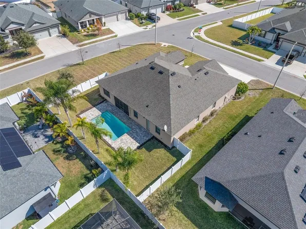 3920 Teaberry Ln, Sun City Center, FL 33573