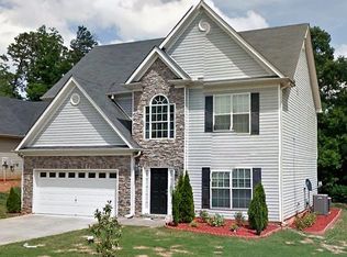 685 Dunagan Forest Dr, Lawrenceville, GA 30045