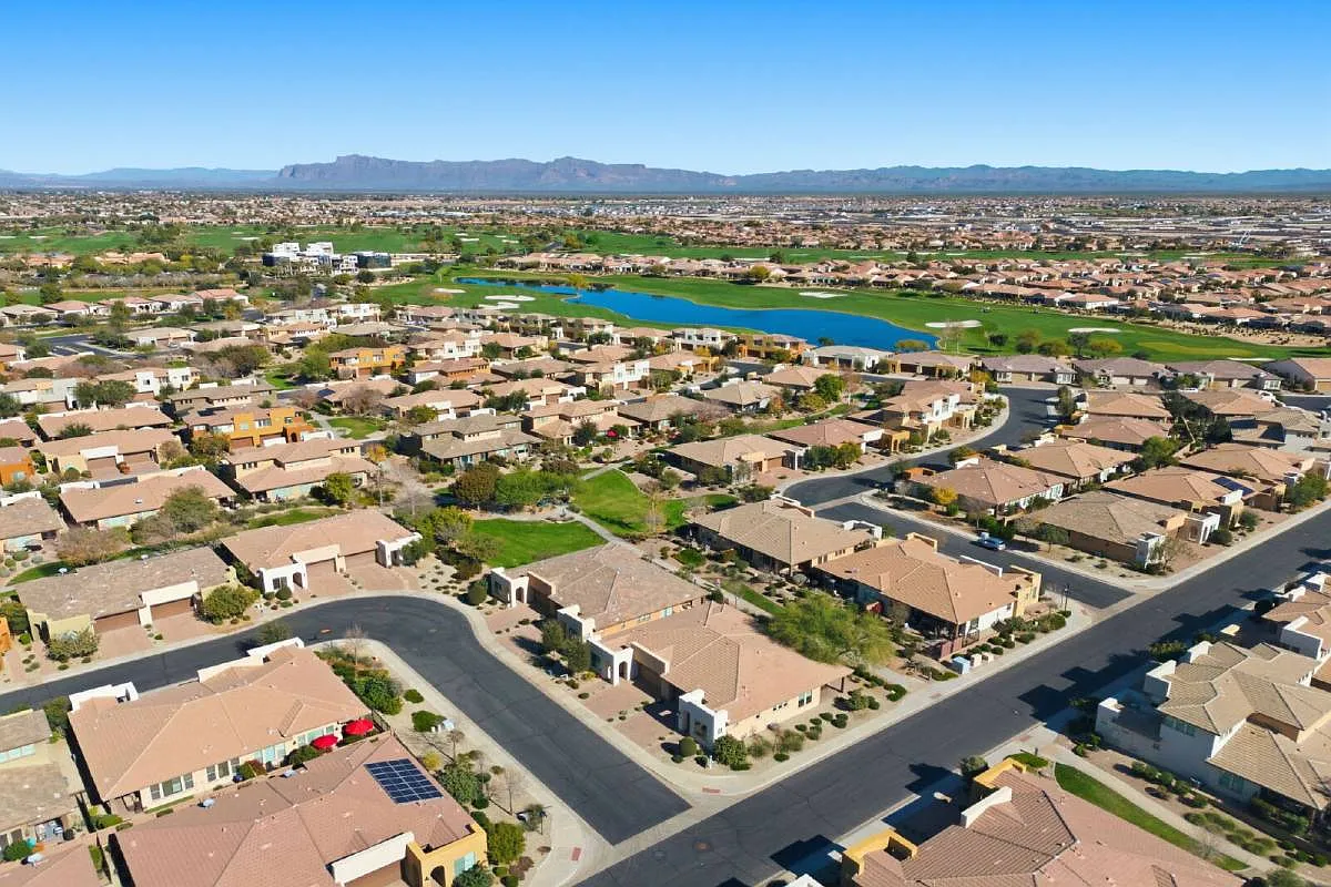 35989 N Kennedia Lane in San Tan Valley, AZ 85140 — Photo 4
