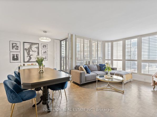 1331 Bay St #504-C02, Toronto, ON M5R 2C4