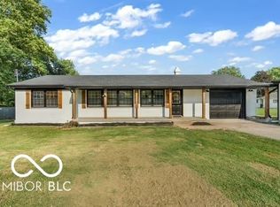 6321 S High School Rd, Indianapolis, IN 46221