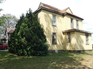321 E North St, Peotone, IL