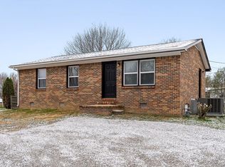 6656 Hilham Rd, Cookeville, TN 38506