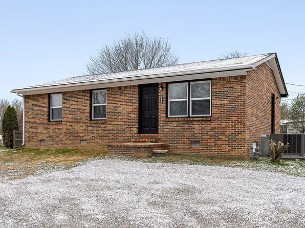 6656 Hilham Rd, Cookeville, TN 38506