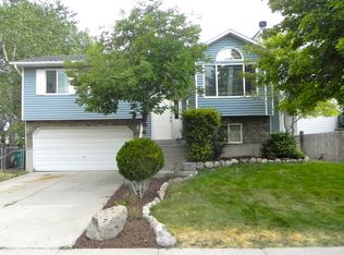 6873 S 4900 W, West Jordan, UT 84081