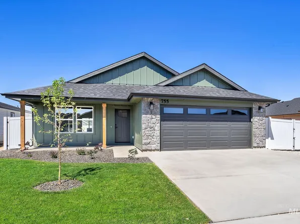 755 Spy Glass St, Payette, ID 83661