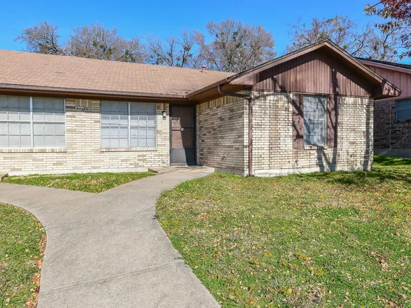 Stanford.3404, 3404 Stanford St APT A, Greenville, TX 75401