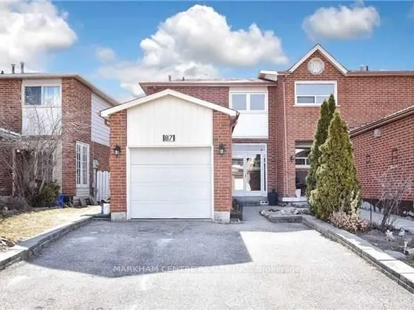 87 Andrea Ln, Vaughan, ON L4L 1E6
