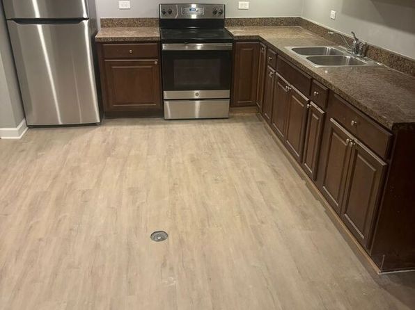 17310 Ridgeland Ave FLOOR BASEMENT, Tinley Park, IL 60477