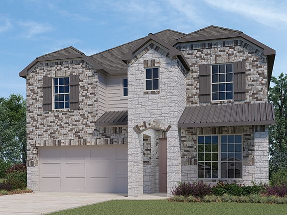 Plan Elevation.