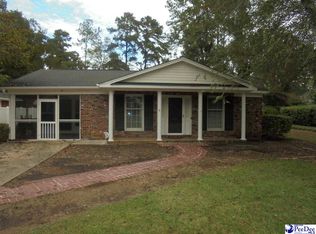 305 W Oakenwald Ave, Marion, SC 29571