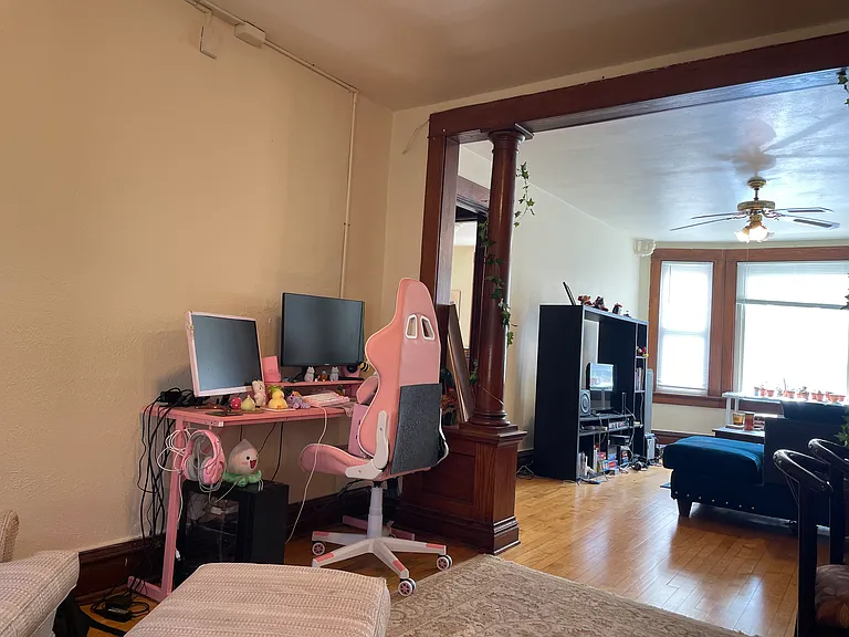 213 N Hamilton St #1S — Photo 5