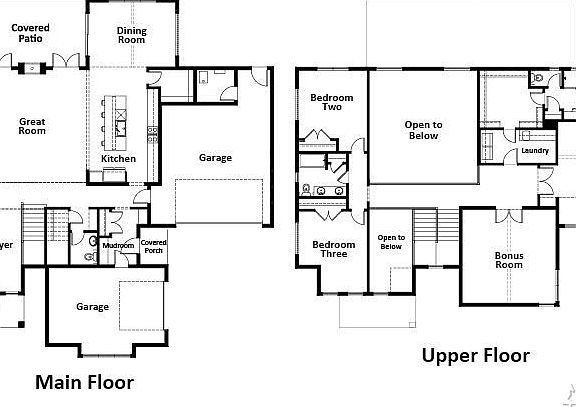 Disclaimer: This photo is of the model home on Lot 4. Renderings, photos, floor plans, prices, and all content, including all verbiage, are not contractual documents, is marketing material and subject to change at any time. Call Bruce Lystad for details.