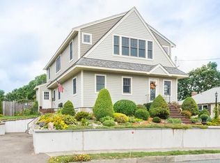 23 Belmont St, Beverly, MA 01915
