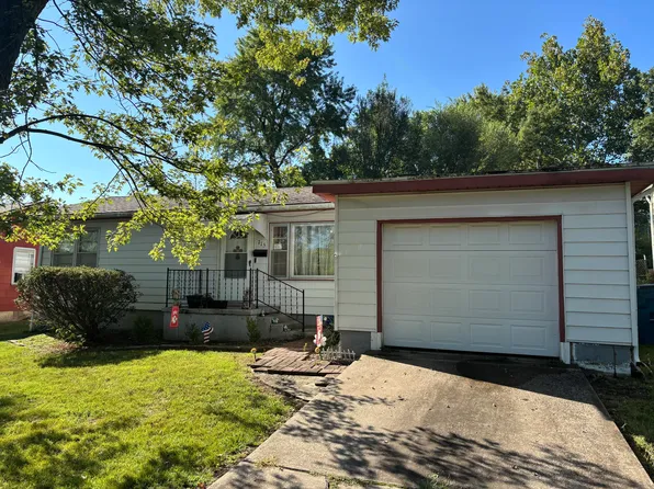 715 Cherry Street, Neosho, MO 64850