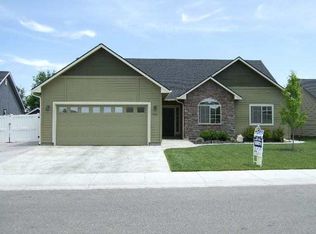 7962 W Katerina Way, Boise, ID 83709