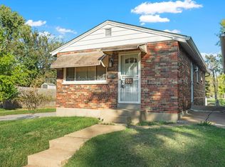 4100 E Iowa Ave, Saint Louis, MO 63118