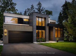 1654 Birchwood Dr, Mississauga, ON L5J1T6