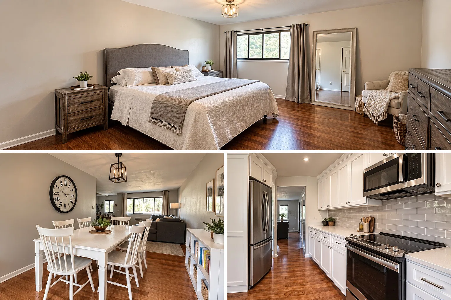 2 bed, 2.5 bath, 1332 sqft, $2,800 — Photo 4